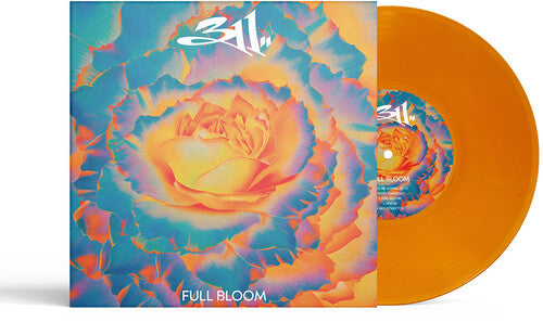 Full Bloom (Orange Vinyl)