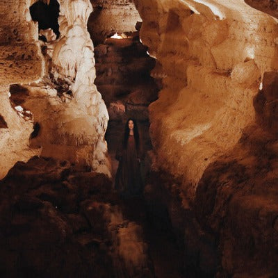 Arkhon (Indie Exclusive Eco-Mix Color Vinyl)