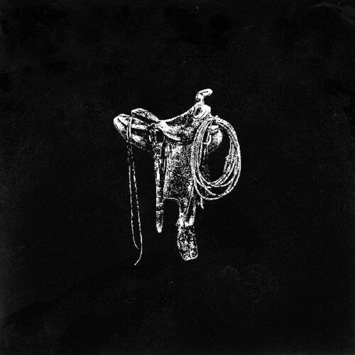 El Viejo (Indie Exclusive Clear w/ Black & White Vinyl)