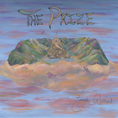 The Prize (CD)