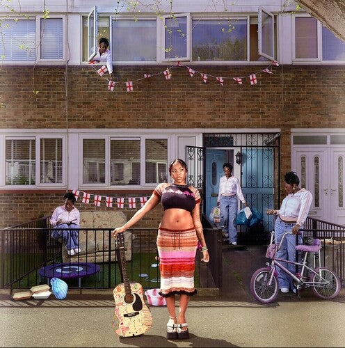 What A Devastating Turn of Events (CD)