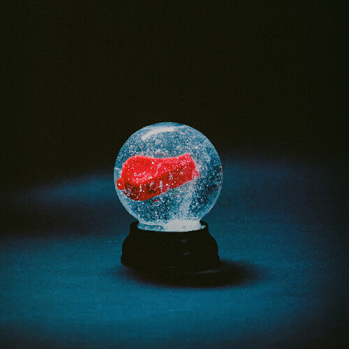 Nothing (Indie Exclusive Opaque Red Vinyl)