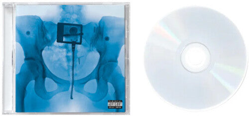 Virgin (Clear CD)