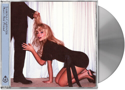 Man's Best Friend (CD) [8/29/2025]