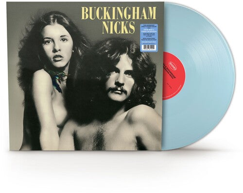 Buckingham Nicks (Baby Blue Vinyl) [9/19/2025]