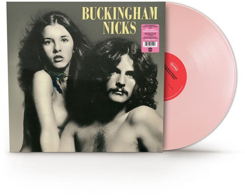 Buckingham Nicks (Ltd Edition Baby Pink Vinyl) [9/19/2025]
