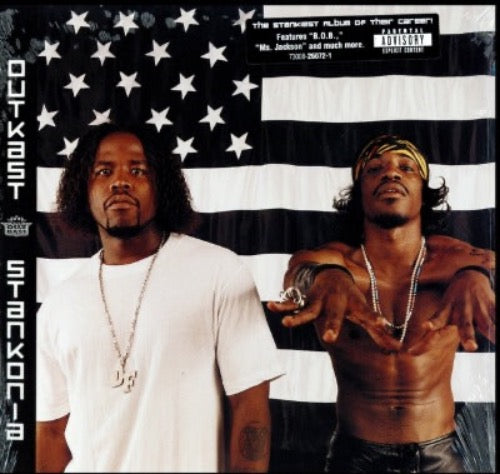 Stankonia (CD)
