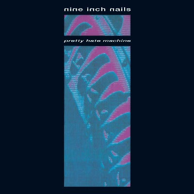 Pretty Hate Machine (CD)