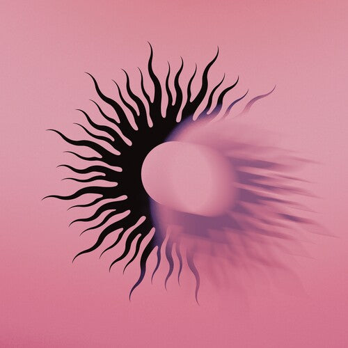 Silver Bleeds the Black Sun... (CD) [10/3/2025]