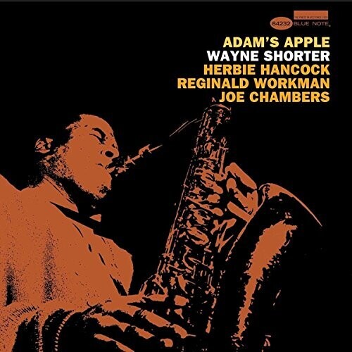 Adam's Apple (Blue Note Classic Vinyl Series)