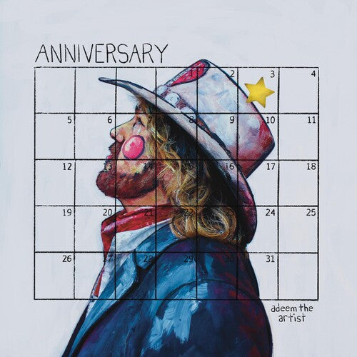 Anniversary (CD)