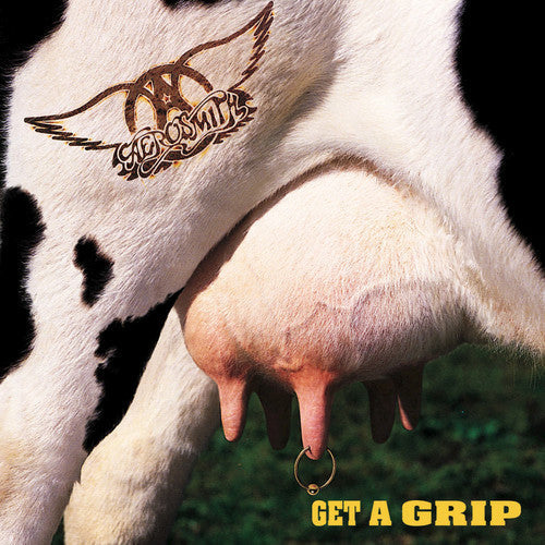Get a Grip (180g)