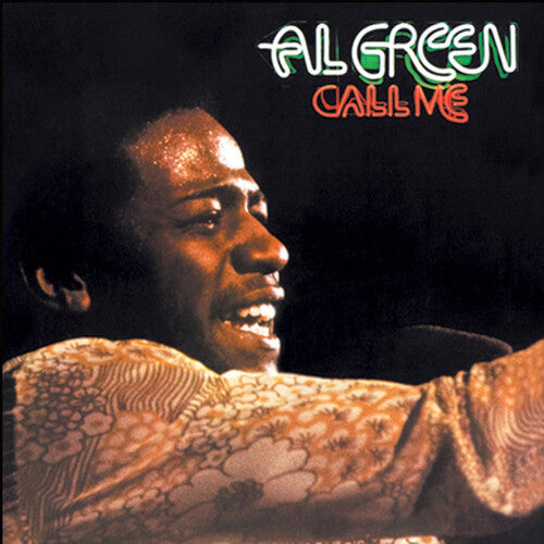 Call Me (Ltd Edition Tiger’s Eye Vinyl)