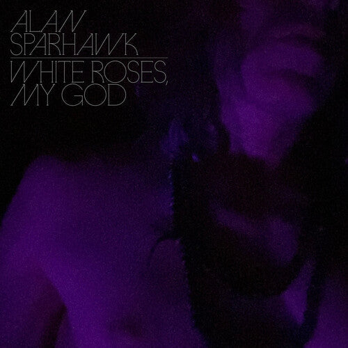 White Roses, My God (CD)