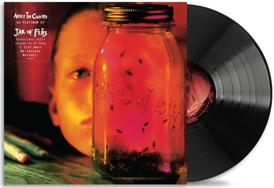 Jar of Flies (30th Anniversary Edition)