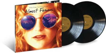 Almost Famous: Soundtrack (20th Anniversary Edition)