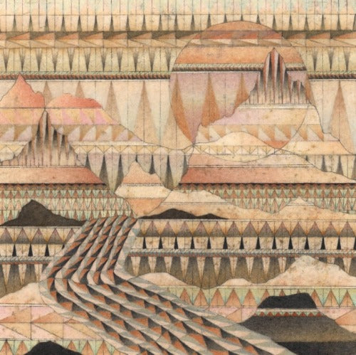 Alpenglow (Indie Exclusive Coke Bottle Vinyl w/ Bonus 7")