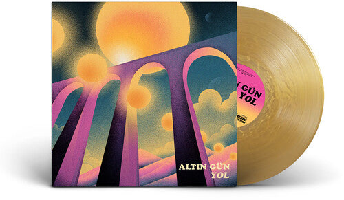 Yol (Ltd Edition Gold Vinyl)