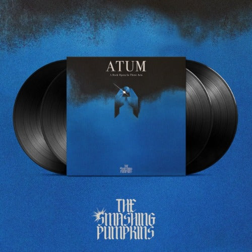 Atum (Indie Exclusive 4LP w/ Inserts)