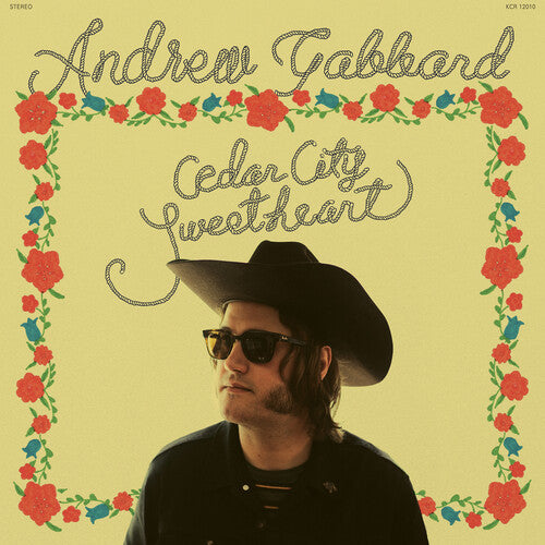Cedar City Sweetheart (Ltd Indie Exclusive Yellow & Red Swirl Vinyl)