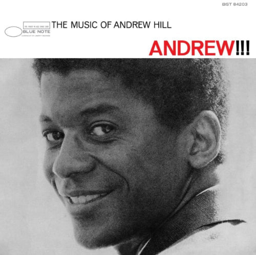 Andrew (Blue Note Tone Poet Edition)