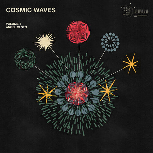 Cosmic Waves Volume 1 (Ltd Edition)