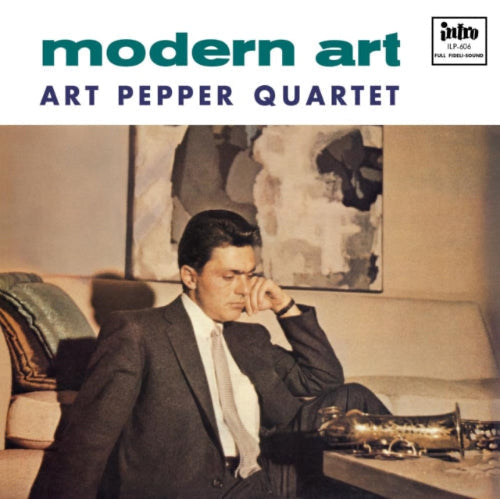 Modern Art (Blue Note Tone Poet Edition)