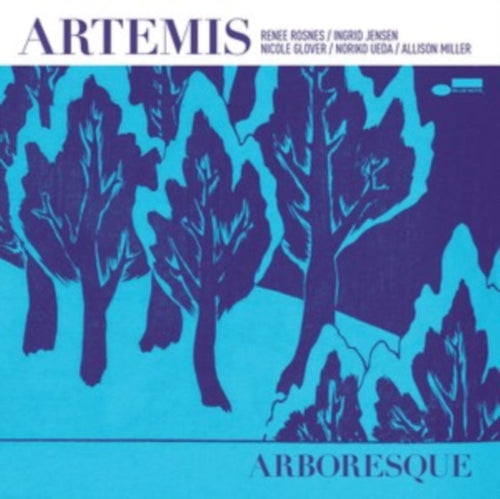 Arboresque