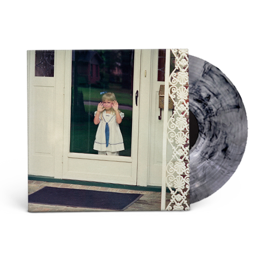 Are You Smiling Yet? (Indie Exclusive Gray Smoke Vinyl)