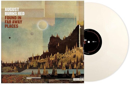 Found In Far Away Places (Ltd Edition Bone Vinyl)