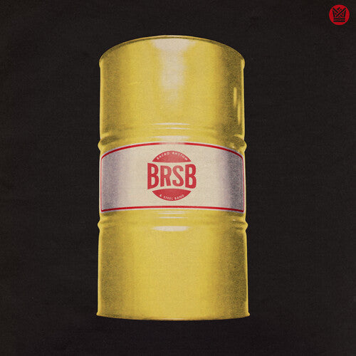 BRSB (Indie Exclusive Yellow Vinyl)