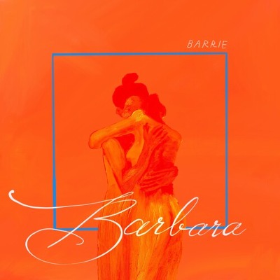 Barbara (Ltd Indie Exclusive Metallic Blue Vinyl)