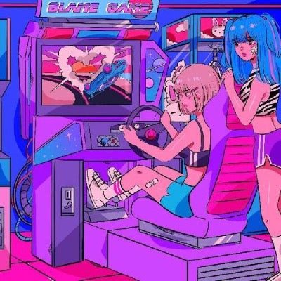 Blame Game (EP, Hot Pink Vinyl)