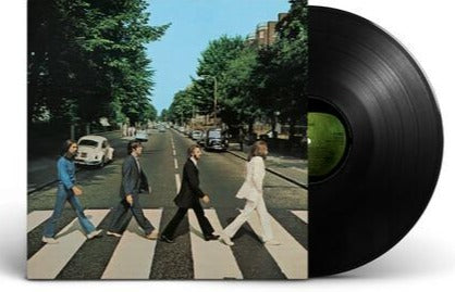 Abbey Road (Anniversary Edition)