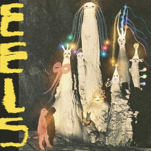 Eels (Colored Vinyl)