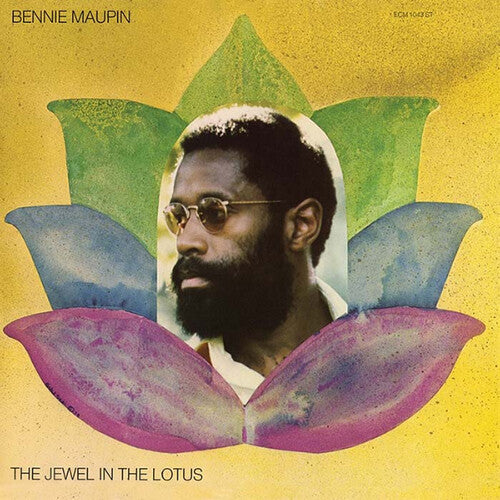 The Jewel In The Lotus (ECM Luminessence Series)