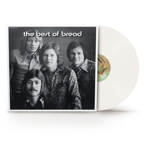 Best Of Bread (Indie Exclusive Milky Clear Vinyl / Elektra 75)