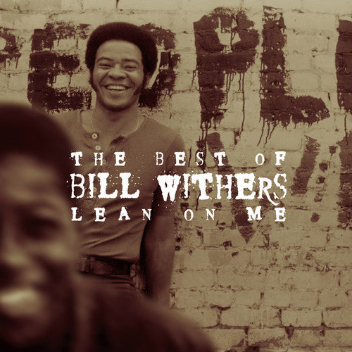 Best of Bill Withers: Lean On Me (CD)