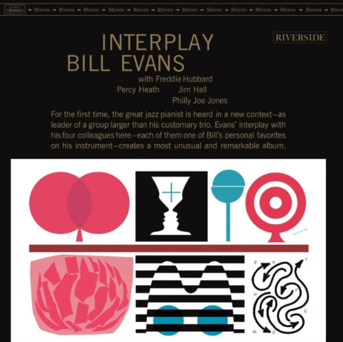 Interplay (Original Jazz Classics Series)