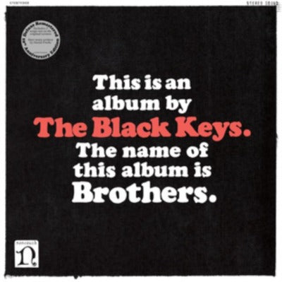 Brothers (Deluxe Remastered Anniversary Edition)