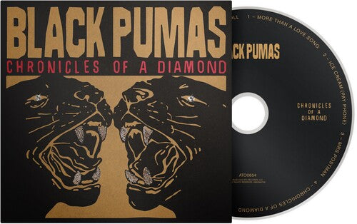 Chronicles of a Diamond (CD)