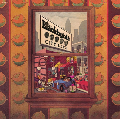 City Life (Jazz Dispensary Top Shelf Series)