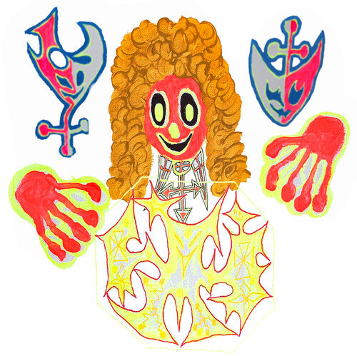 Exeter (Yellow Vinyl)