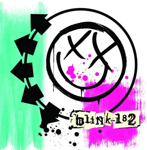 Blink-182 (180g Vinyl)