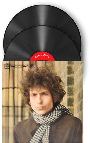 Blonde On Blonde (Deluxe 2LP)