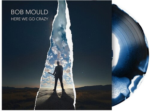 Here We Go Crazy (Indie Exclusive Multicolor Smush Vinyl)