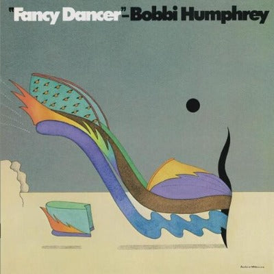 Fancy Dancer (Blue Note Classic Vinyl Series)