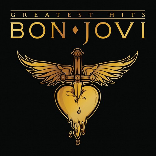 Greatest Hits (2LP)