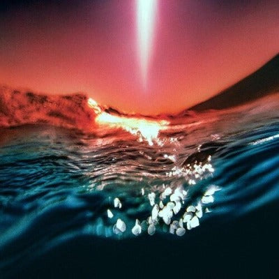 Fragments (Ltd Indie Exclusive 2LP Red Marbled Vinyl)