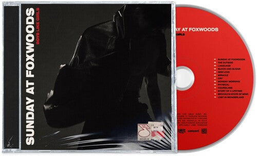 Sunday At Foxwoods (CD)